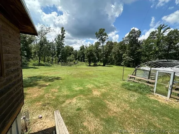 Fort Towson, OK 74735,3742 E 1980