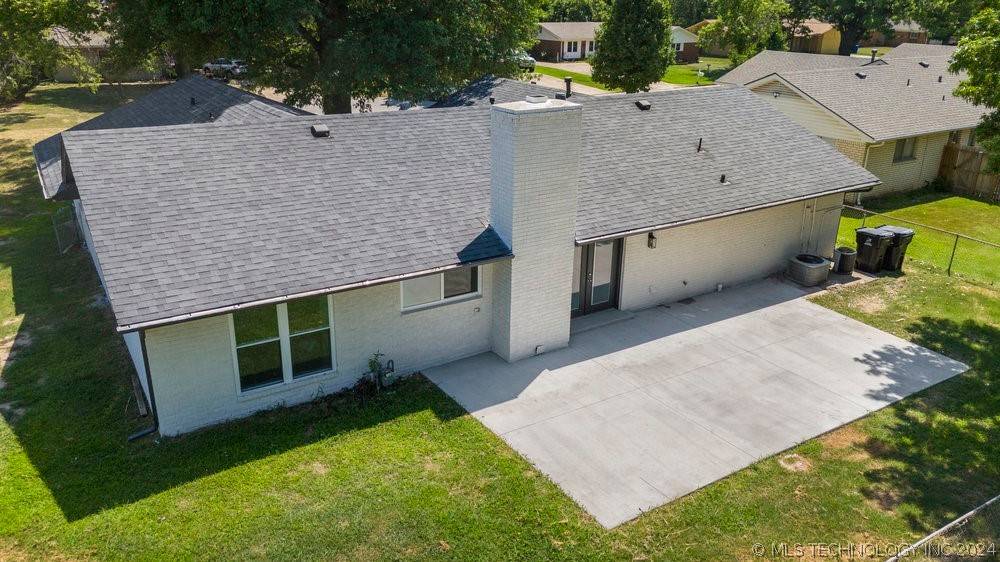 Broken Arrow, OK 74012,702 W Canton ST