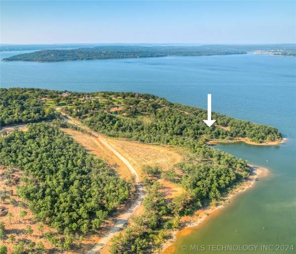 182 Patriot Pointe, Eufaula, OK 74432