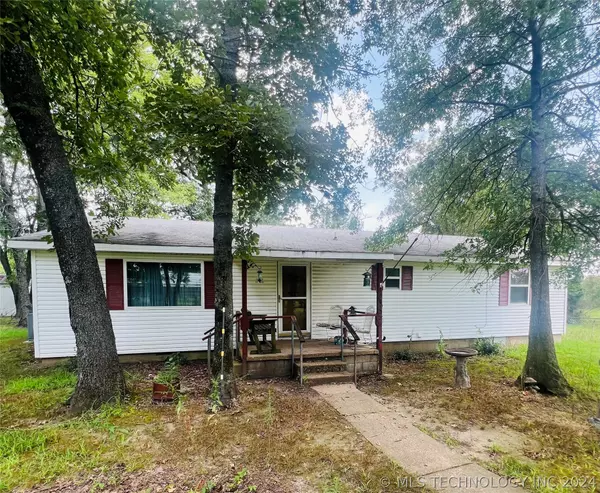 Vian, OK 74962,100505 S 4510