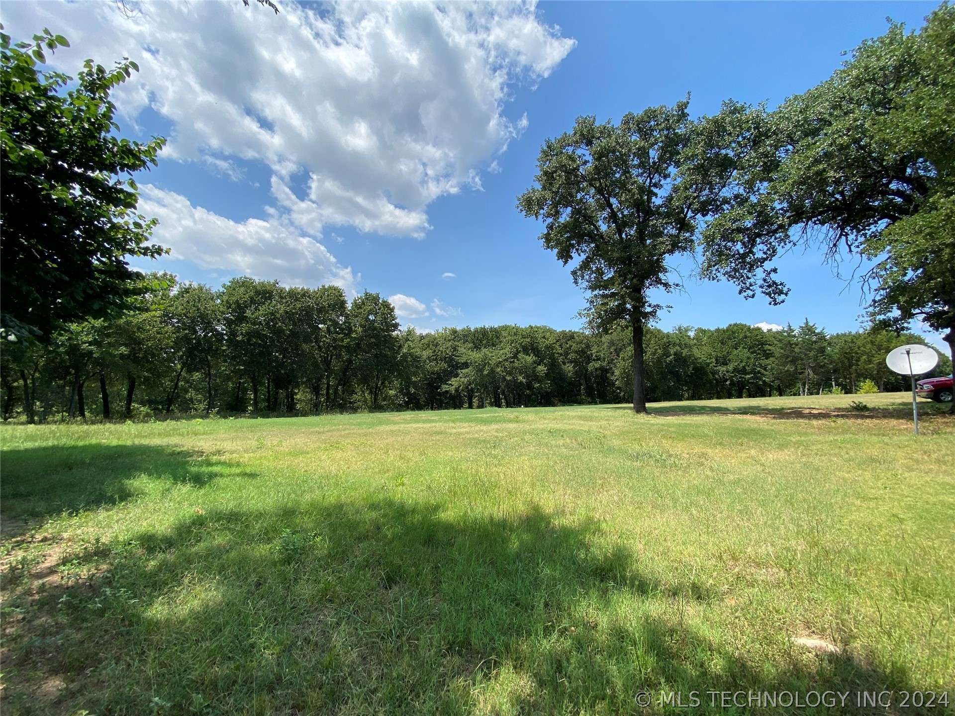 16607 Bridgeview, Madill, OK 73446