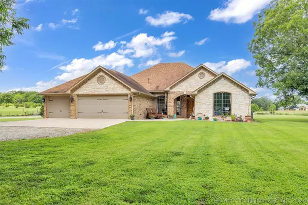 Durant, OK 74701,475 Walker Hill RD