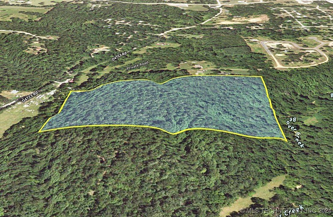 20 S Beaver Springs RD, Watts, OK 74964