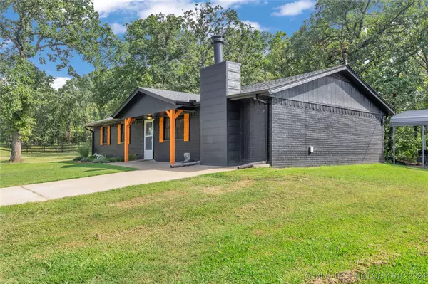 Sapulpa, OK 74066,17420 S Hickory ST