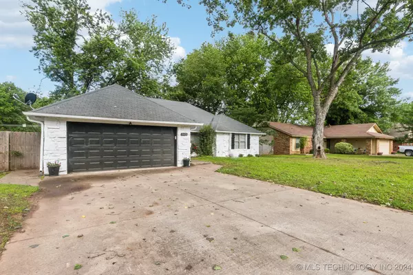 Bixby, OK 74008,11438 S 98th East Avenue