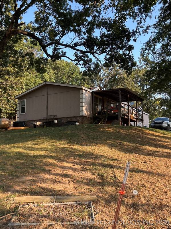 26554 E 310 RD, Big Cabin, OK 74332