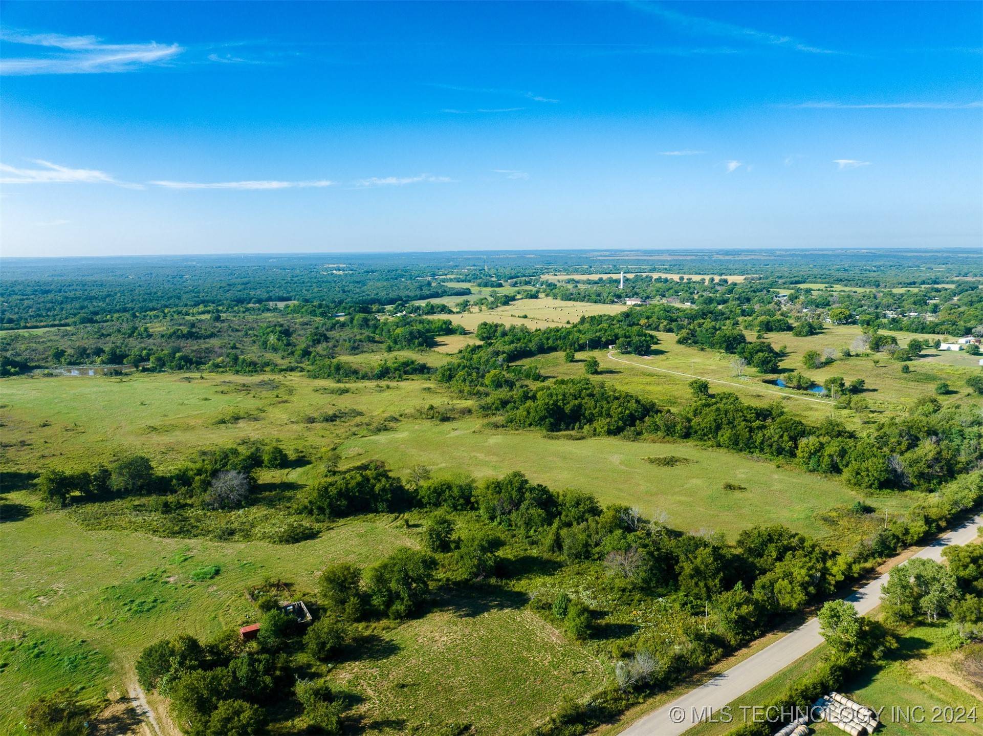 1 E 5750 RD, Jennings, OK 74038