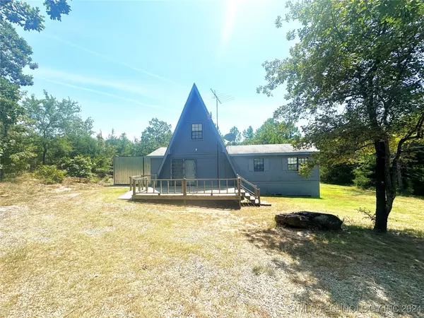 Stigler, OK 74462,140 Piney Creek #2