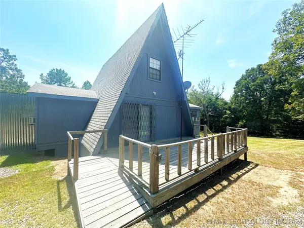 Stigler, OK 74462,140 Piney Creek #2