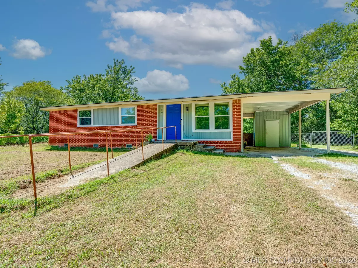 Ada, OK 74820,3401 Governor Harris