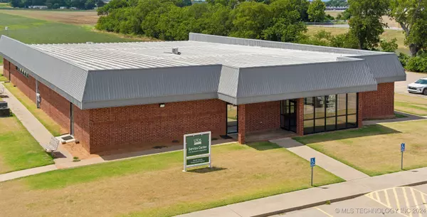 Pauls Valley, OK 73075,301 S Indian Meridian RD