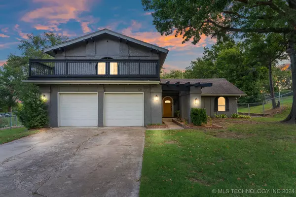 Broken Arrow, OK 74012,106 E Norman PL