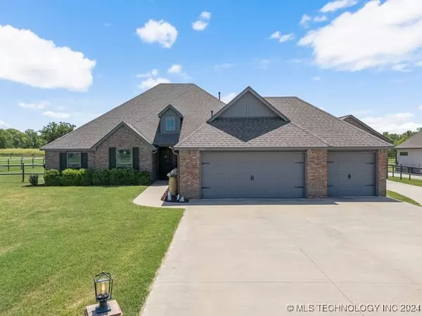 Collinsville, OK 74021,6214 E 126th PL