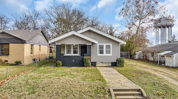 434 K ST SW, Ardmore, OK 73401