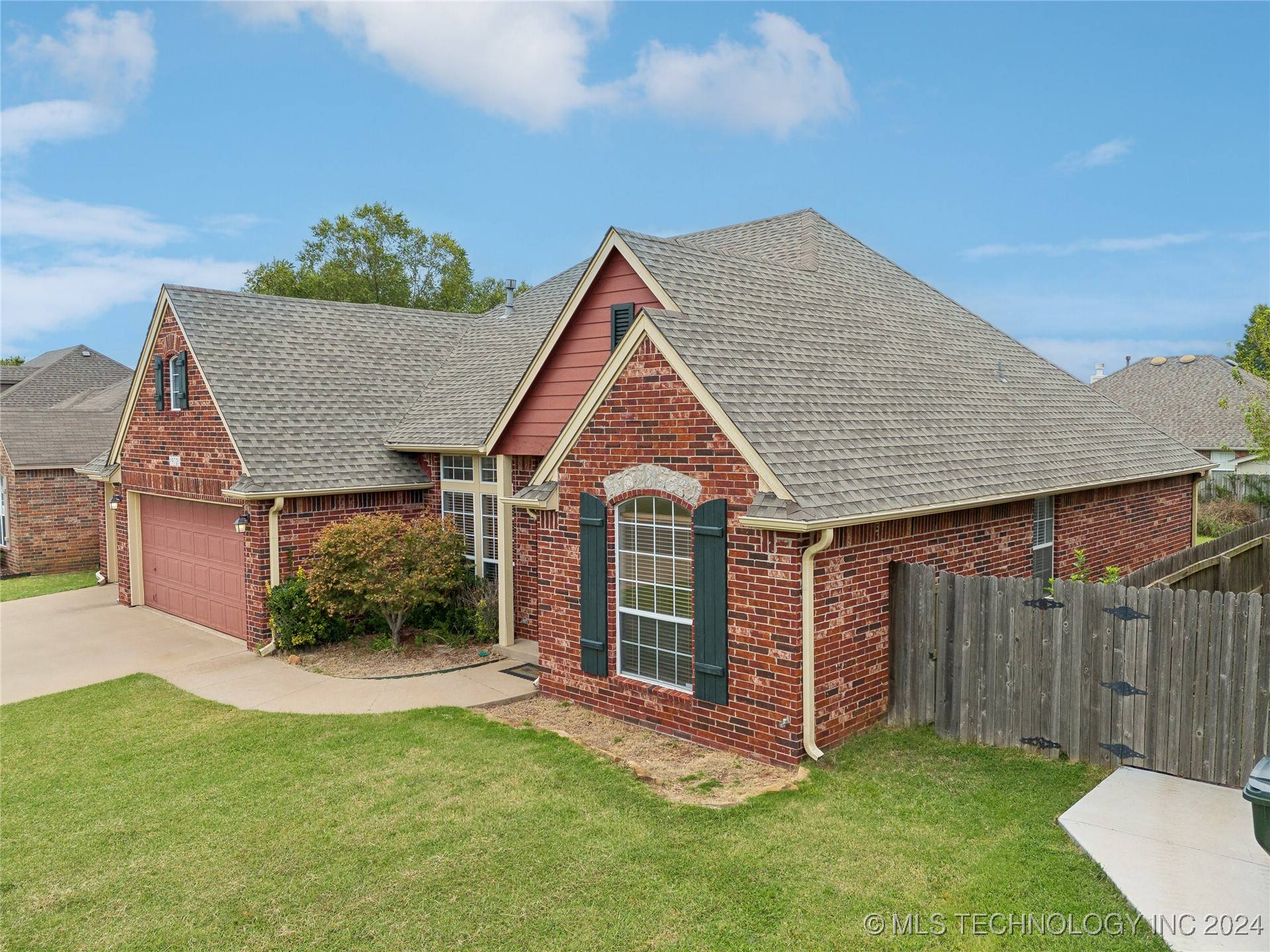 Broken Arrow, OK 74014,19721 E 44th ST S
