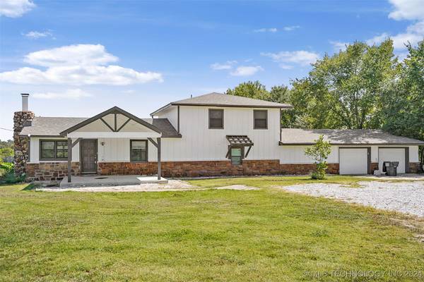 4821 S 241st East Avenue, Broken Arrow, OK 74014