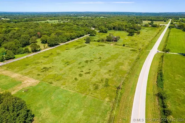 Spavinaw, OK 74366,Hwy 82