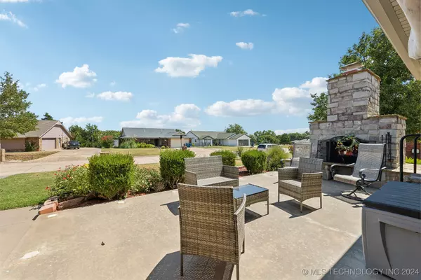 Cushing, OK 74023,619 S Timberridge DR