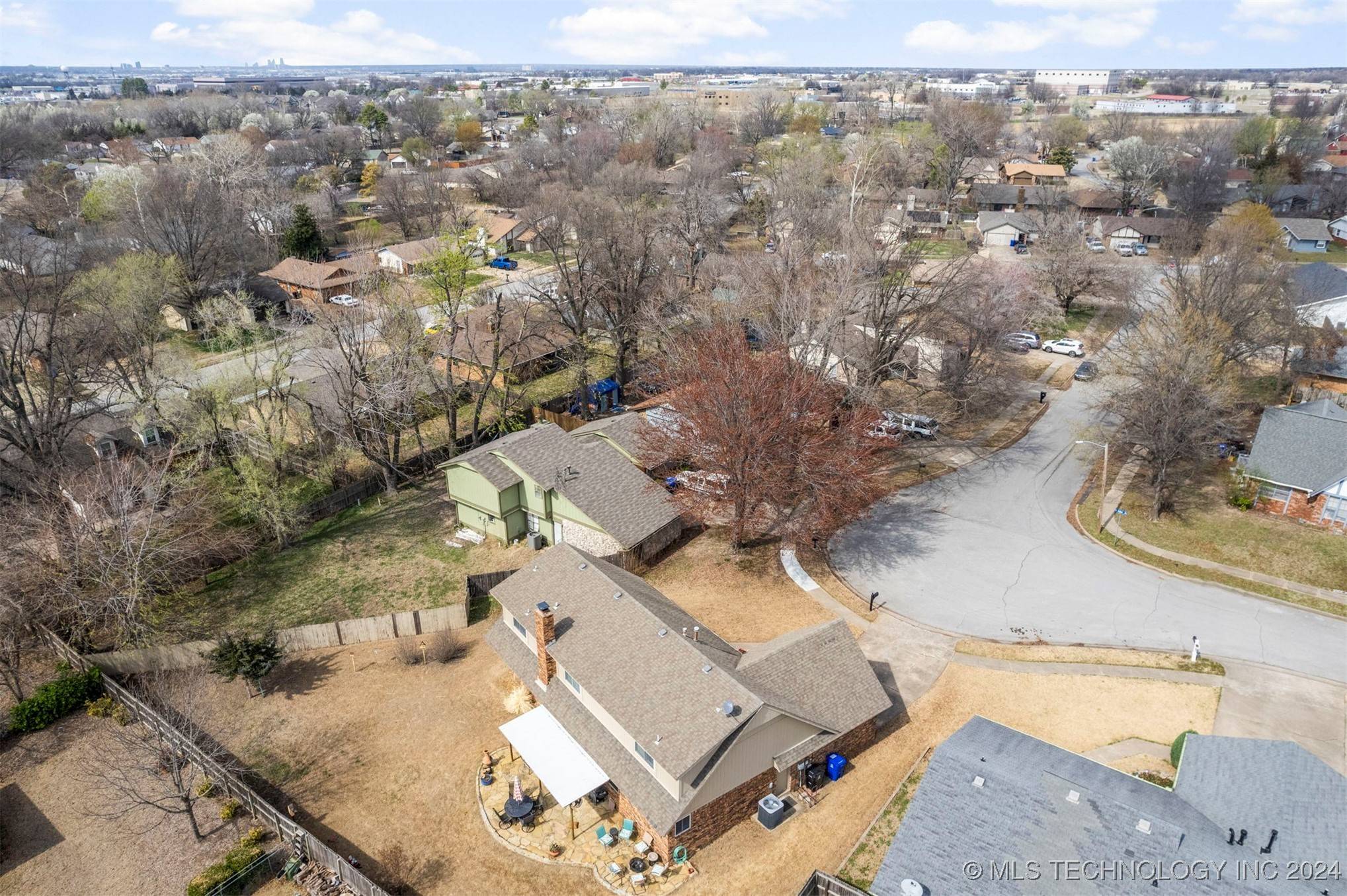Broken Arrow, OK 74012,1021 W Madison PL