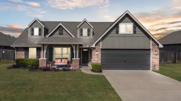 Bixby, OK 74008,8853 E 139th ST