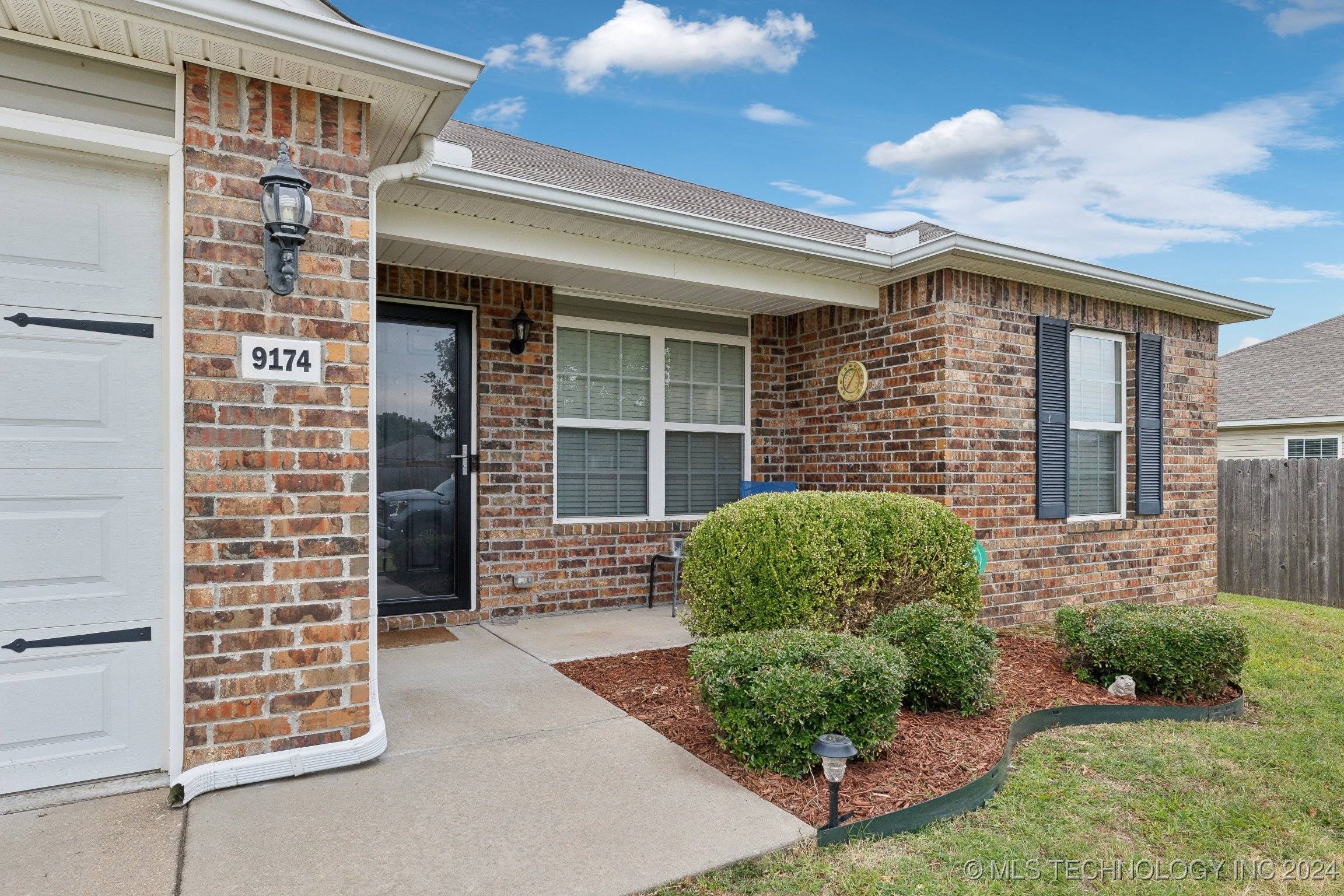 Broken Arrow, OK 74014,9174 S 251st East Avenue