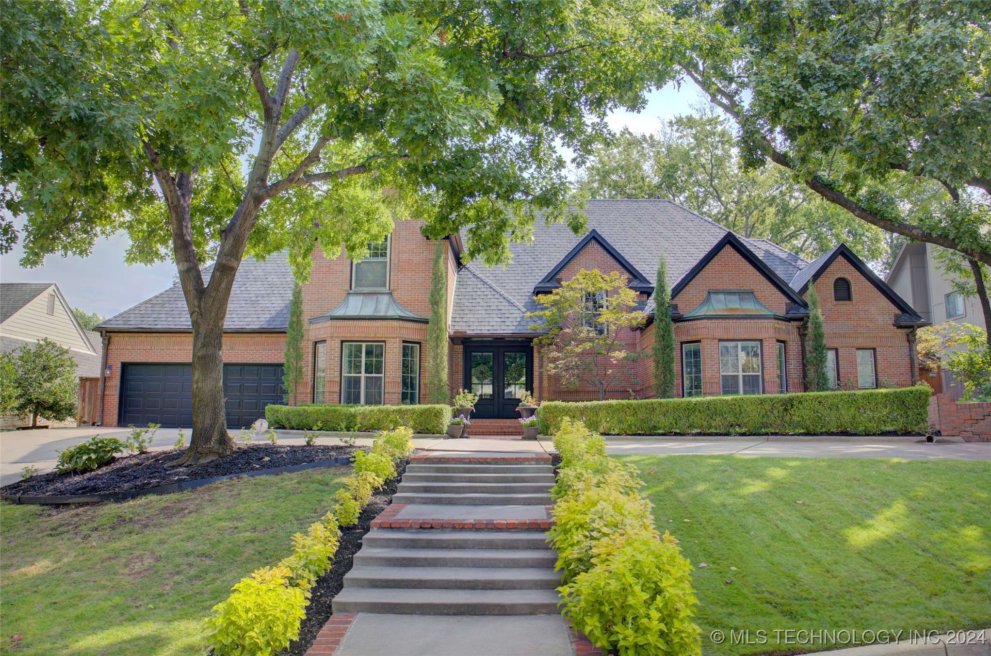 6129 S Louisville AVE, Tulsa, OK 74136