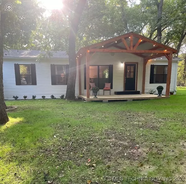 Burneyville, OK 73430,7 Simpson