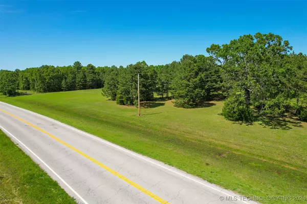 Jay, OK 74346,US Hwy 59 HWY