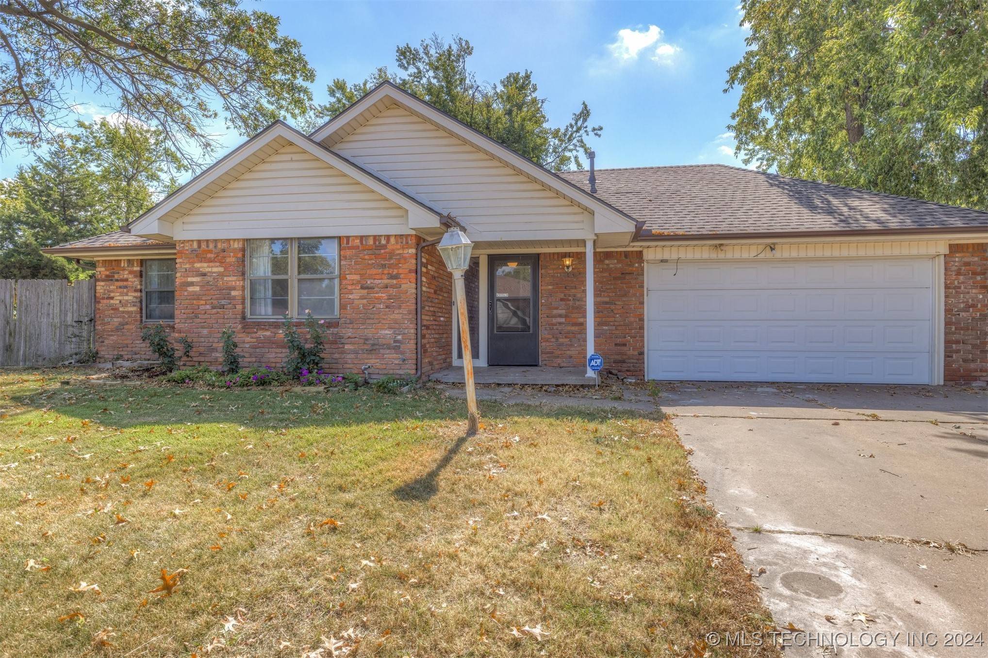 Tulsa, OK 74129,11614 E 23 ST