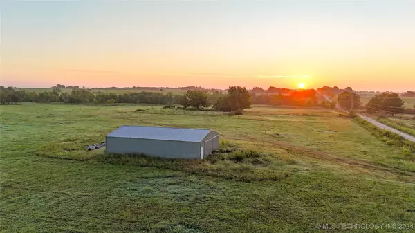 Council Hill, OK 74428,N 4150 RD