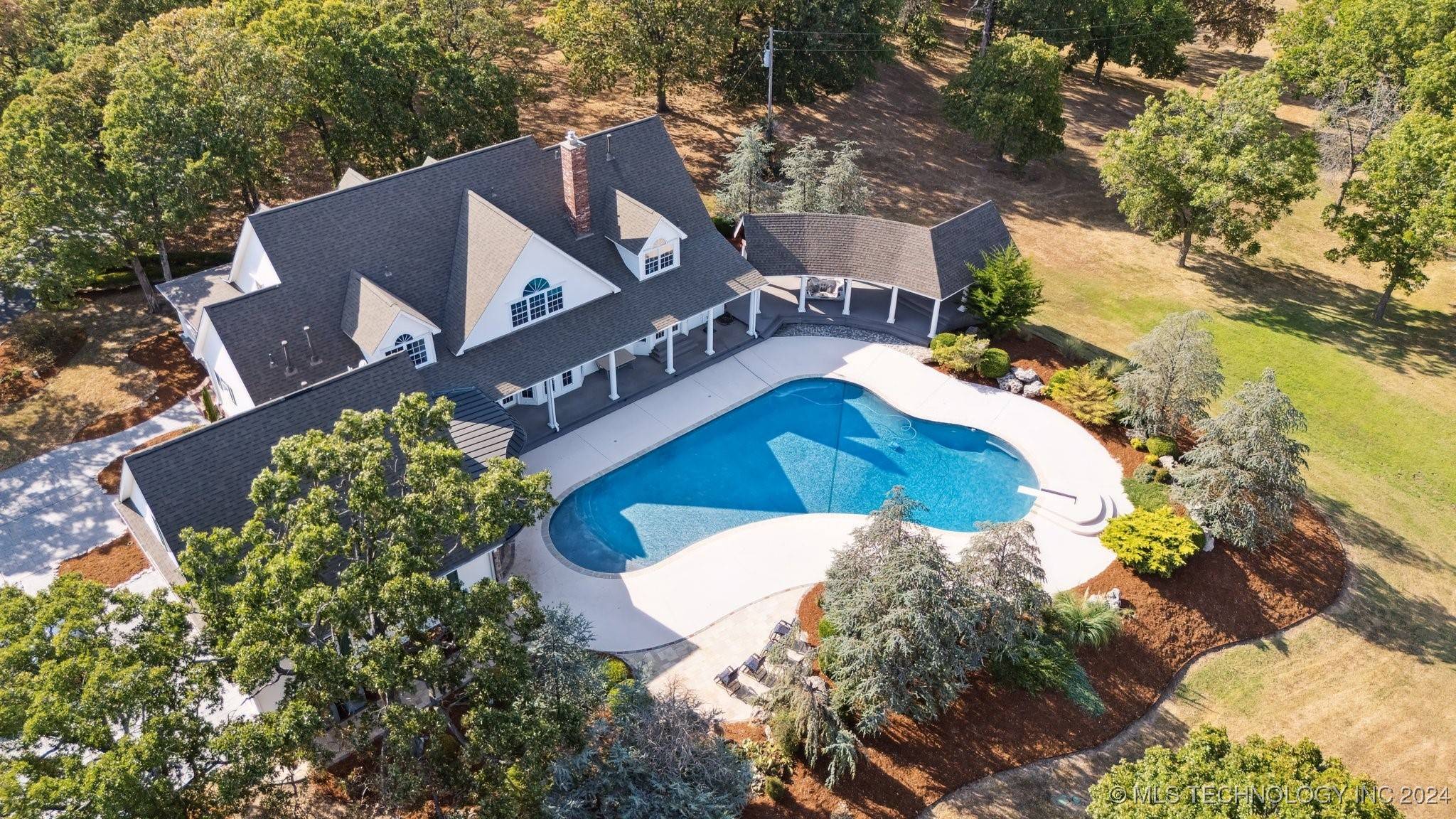 Claremore, OK 74017,10532 E Blue Jay LN