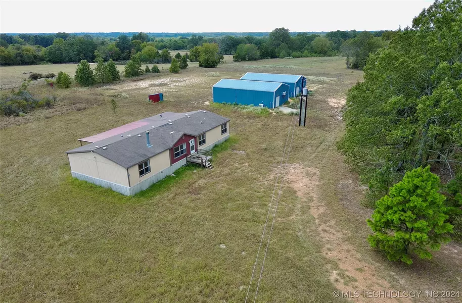 412824 E 1940, Antlers, OK 74523