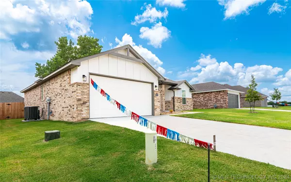 Collinsville, OK 74021,2501 W South ST