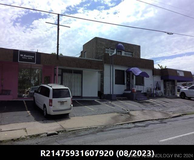 2921 S Harvard East Avenue, Tulsa, OK 74114