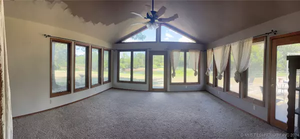 Glencoe, OK 74032,28201 Harvest ST