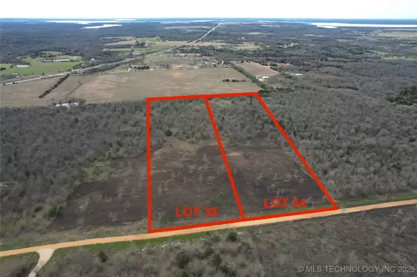 Kingston, OK 73439,33 Briar Creek RD