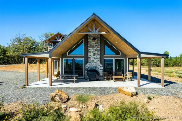 2066 SW 235 RD, Buffalo Valley, OK 74571