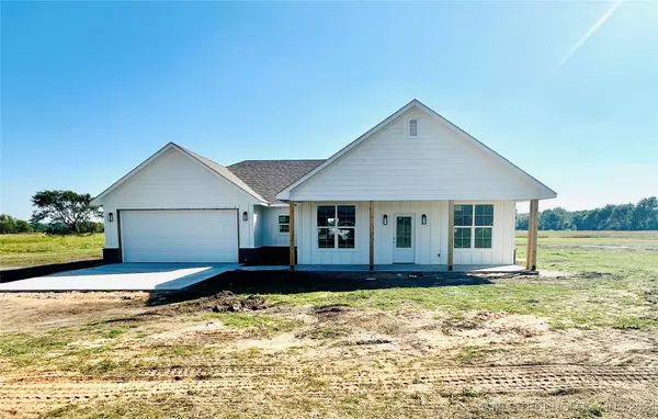 20119 County Road 1560,  Ada,  OK 74820