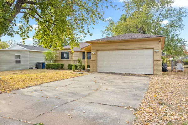 Tulsa, OK 74130,2028 E 49th ST