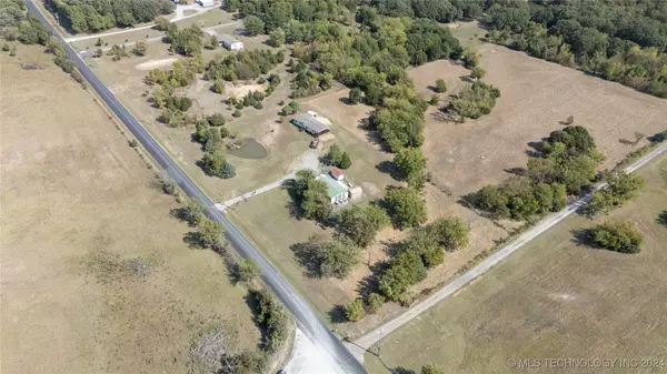 Kellyville, OK 74039,14049 S 241st West Avenue