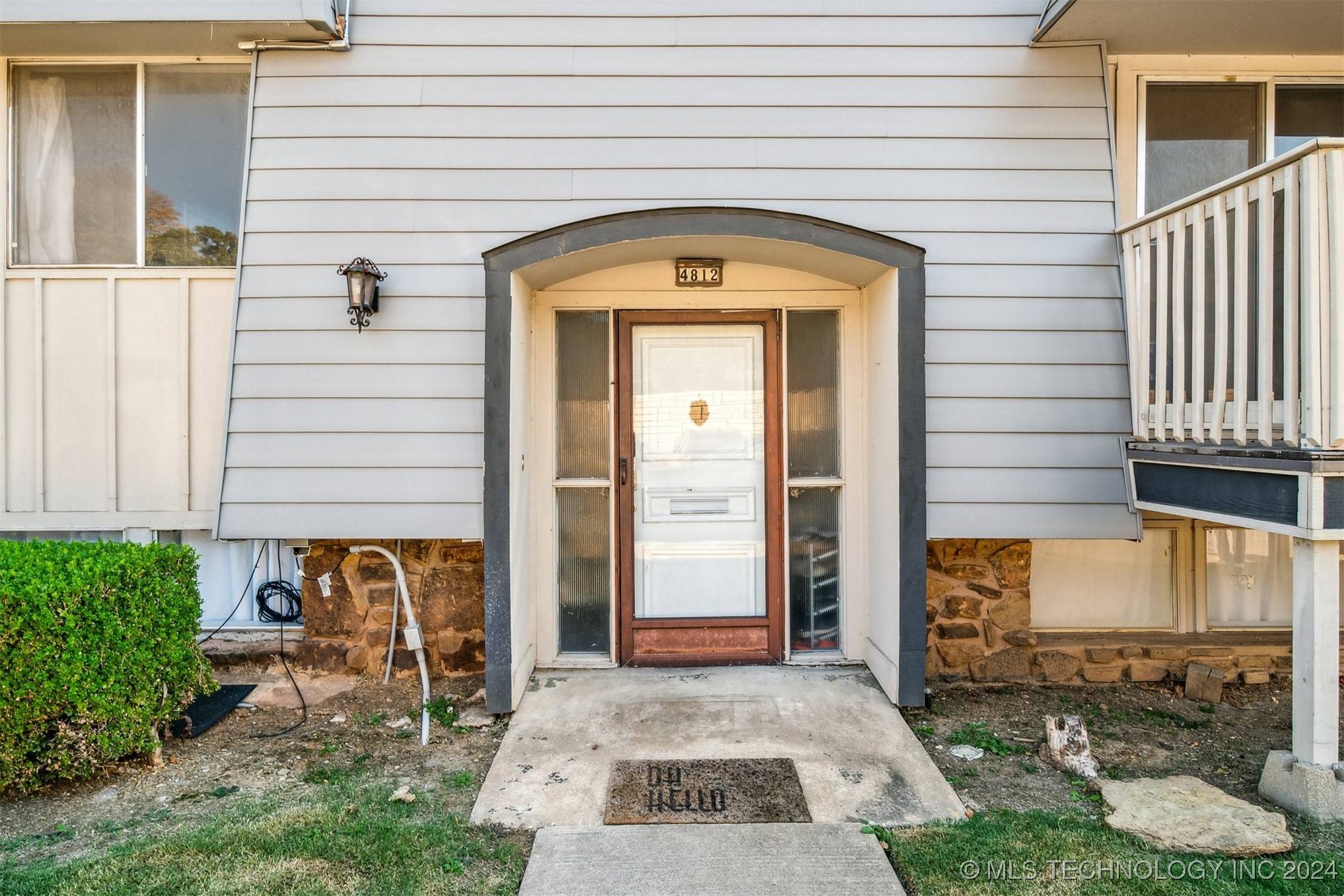 4812 E 68th ST #107, Tulsa, OK 74136
