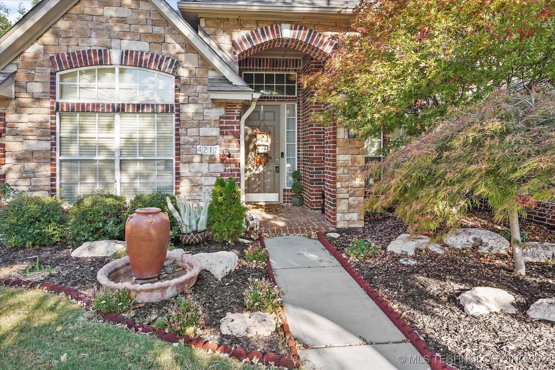 4212 N Spruce AVE, Broken Arrow, OK 74012