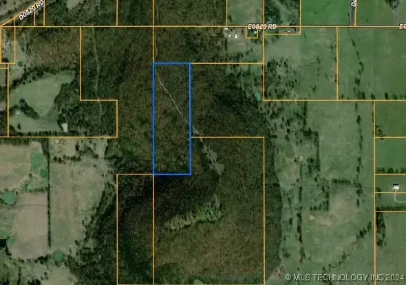 Stilwell, OK 74960,E 820