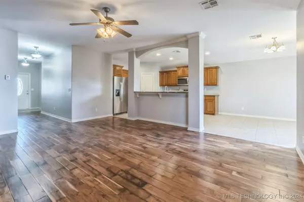 Perkins, OK 74059,805 Keegan WAY