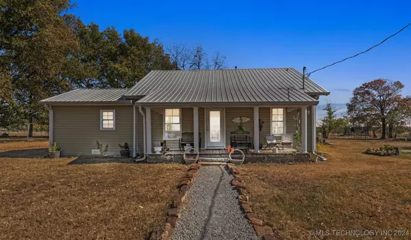 Chouteau, OK 74337,2335 W 630