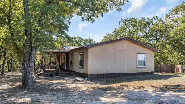 Wilson, OK 73463,236 Fresno