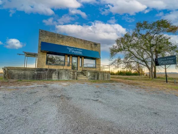 Seminole, OK 74868,813 Boren