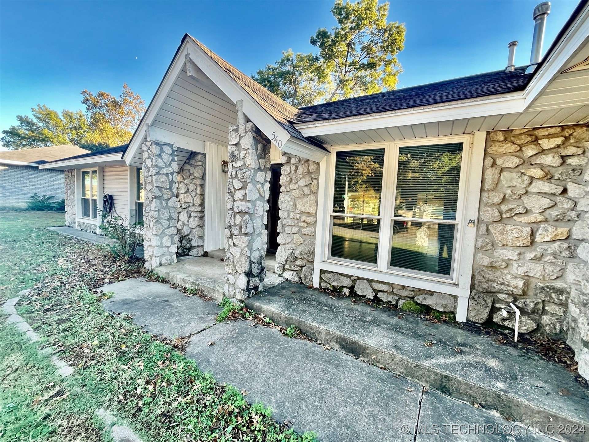 Pryor, OK 74361,540 Ridgewood DR