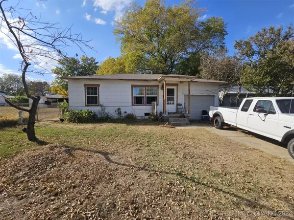 Ardmore, OK 73401,1109 Carter SE