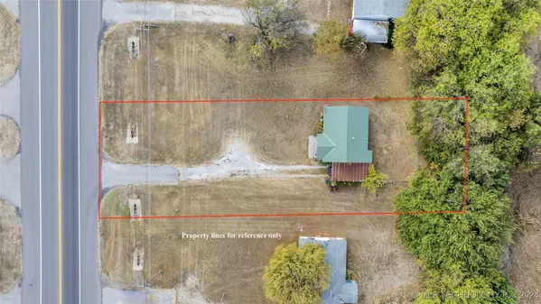 Healdton, OK 73438,9509 Highway 76